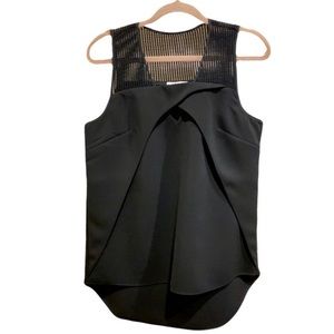 Neiman Marcus Key Hole Tank